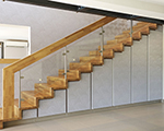 Construction et protection de vos escaliers par Escaliers Maisons à Salles-sur-l'Hers
